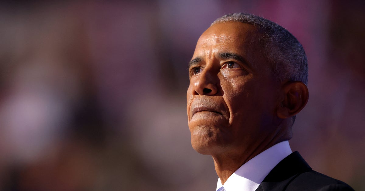 NextImg:Barack Obama's DNC Speech Reminds Us Of Another Dynamite Convention Speaker