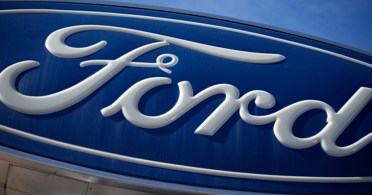 NextImg:Ford To Shift Electric Vehicle Strategy By Building New Lower-Cost Pickups