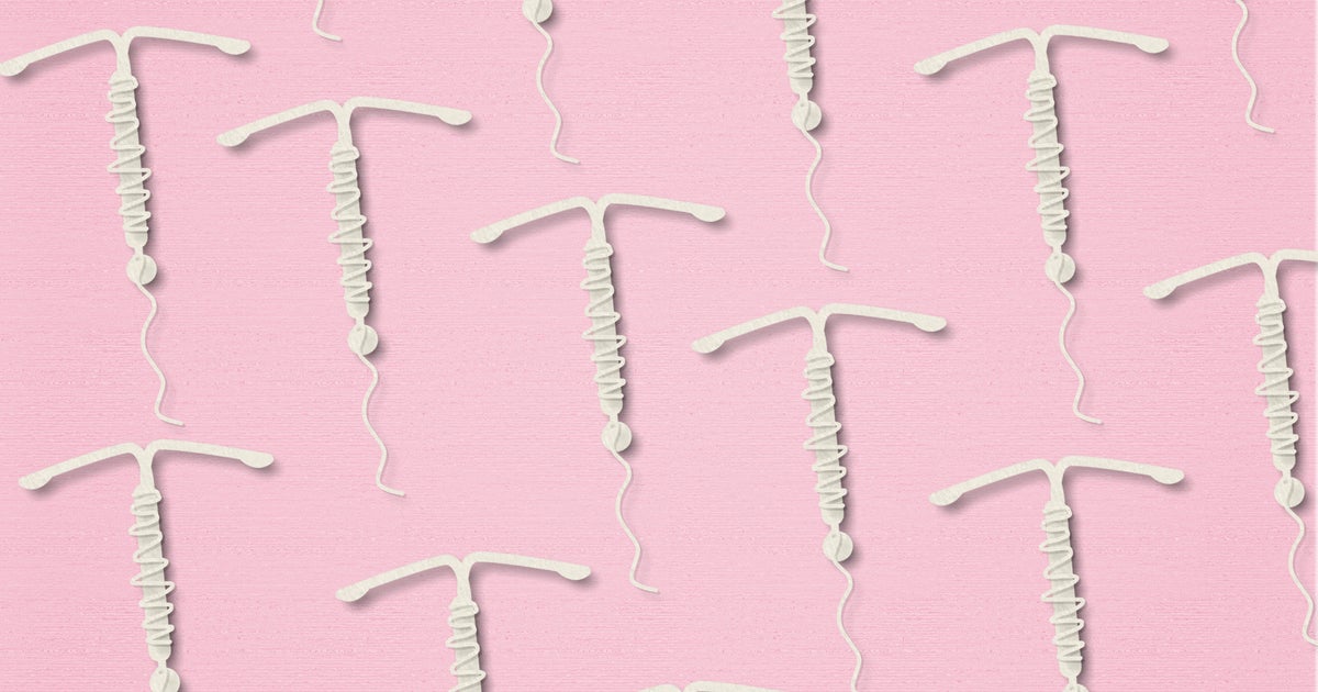 11 People Share Their IUD Insertion Horror Stories — And They'll All Make You Angry