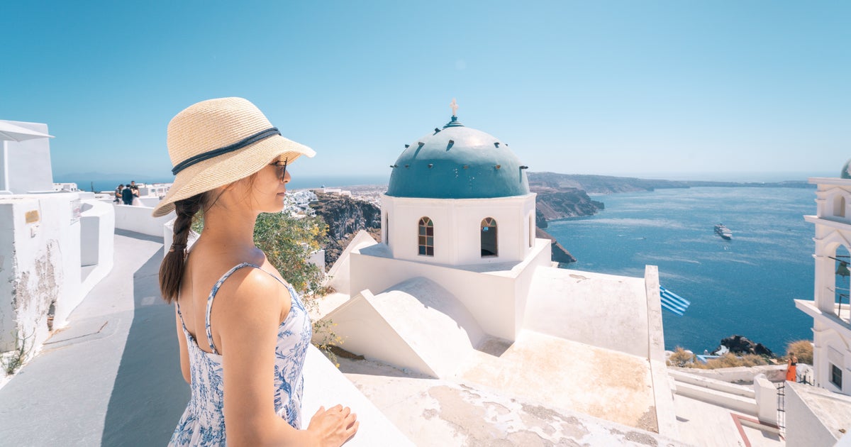 NextImg:This 'Sneaky' Travel Trend Has Been Everywhere This Summer (But You Wouldn't Know It)