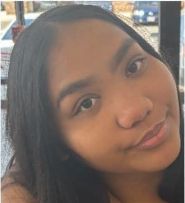 Mischa Johnson was last seen on July 31.