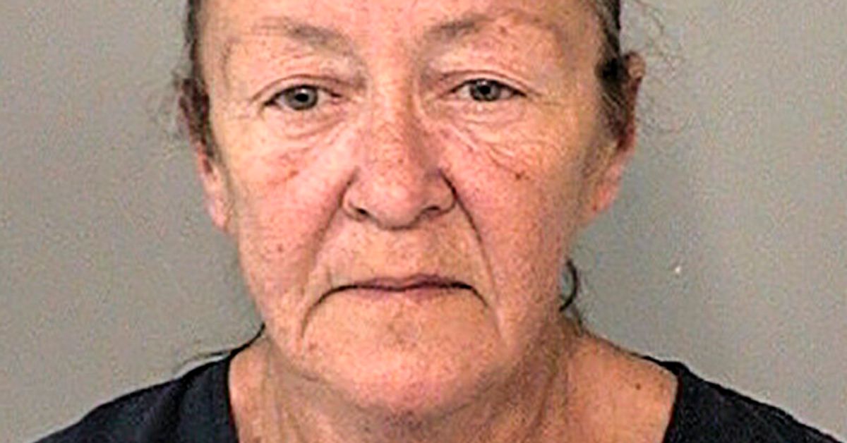 Babysitter Pleads Guilty In Death Of Man She Injured As A Baby 40 Years Ago