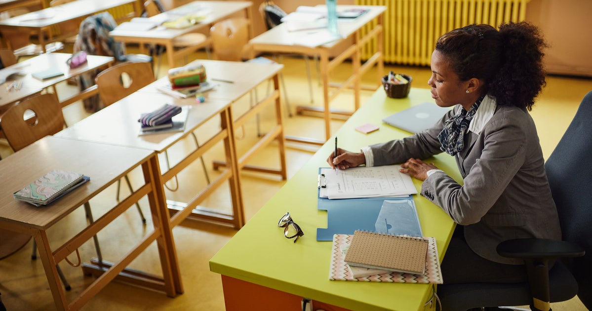 NextImg:27 Phrases Teachers Are Tired Of Hearing
