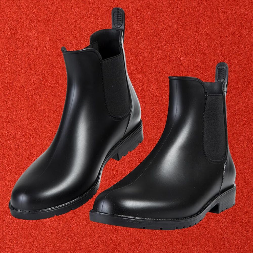 The Best Comfortable Women s Boots For Fall HuffPost Life