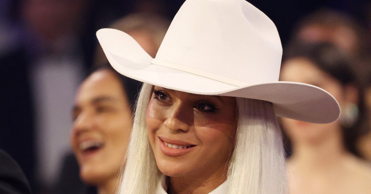 Beyoncé Threatens Cease-And-Desist Over Trump Using Her Song