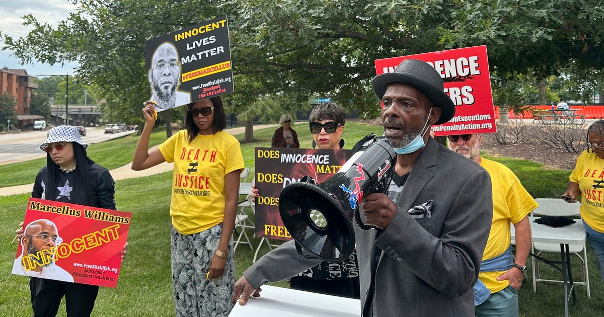 NextImg:Missouri Death Row Inmate Agrees To New Plea In Deal That Calls For A Life Sentence Without Parole