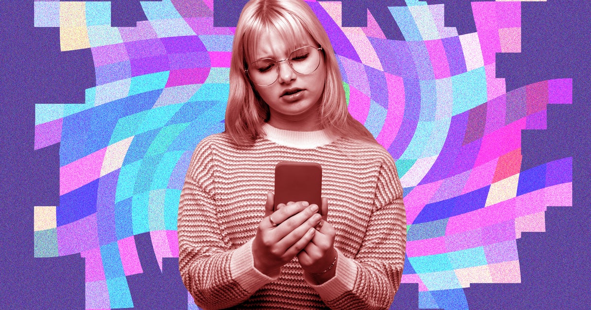 NextImg:How To Politely Tell Someone They Fell For An AI-Generated Image