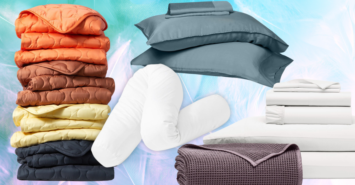 Best Labor Day Bedding Deals: Amazon, Brooklinen And More