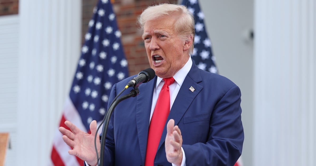 PEAK SNARK: The 6 Most Memorable Attacks On Trump That Had DNC Crowd Roaring