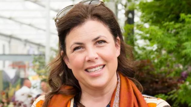 Kirstie Allsopp