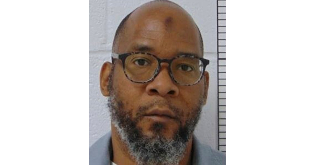 Missouri Supreme Court Blocks Agreement That Would Have Halted Inmate's Execution