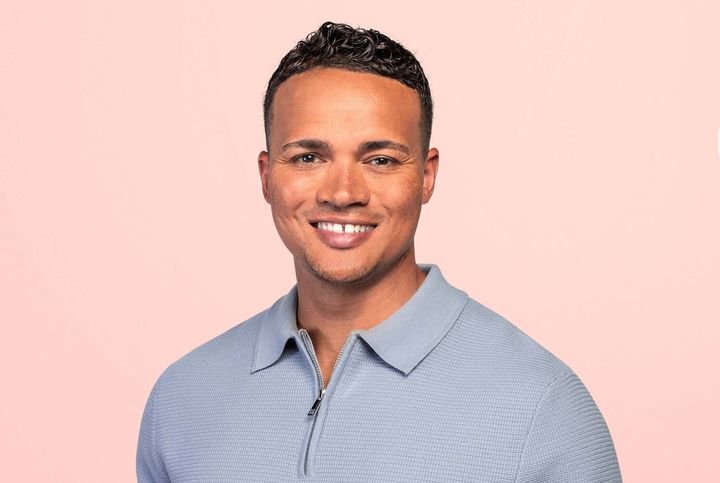 The One Show host Jermaine Jenas has officially left the BBC