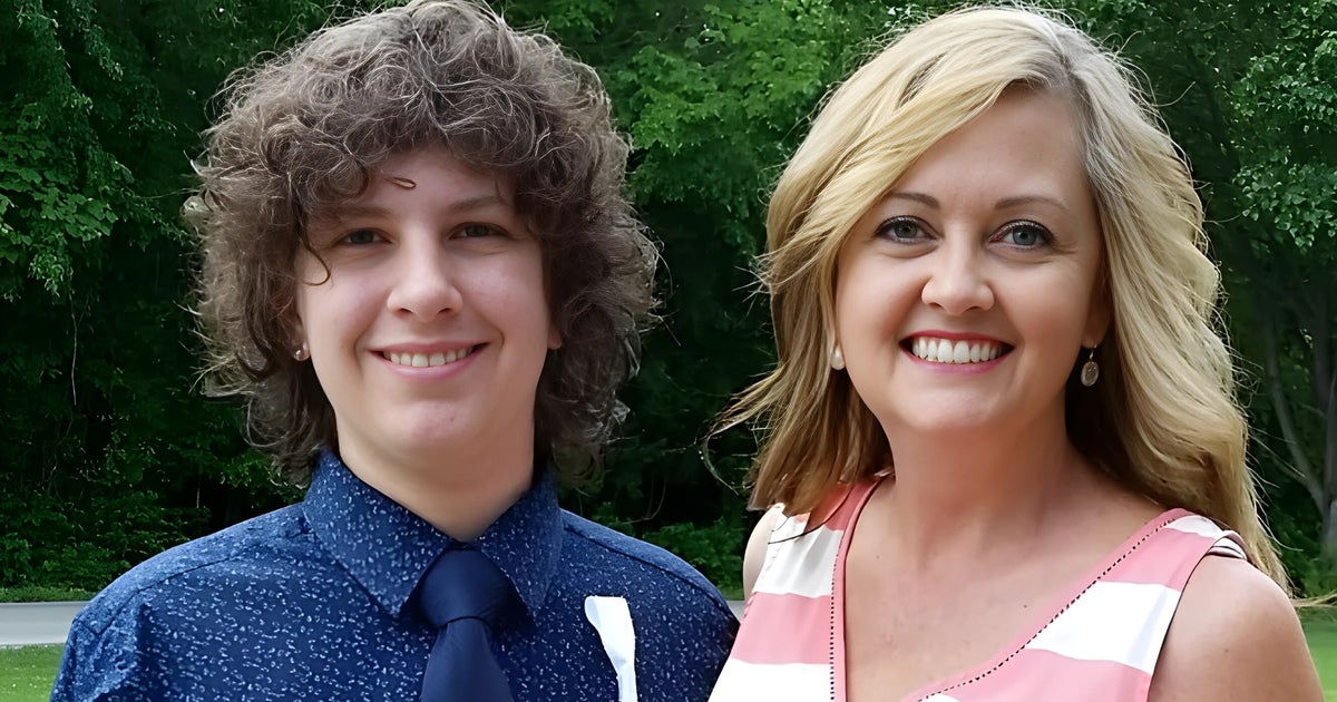 NextImg:A Viral Social Media Trend Killed My Son — And It Could Happen To Your Family, Too