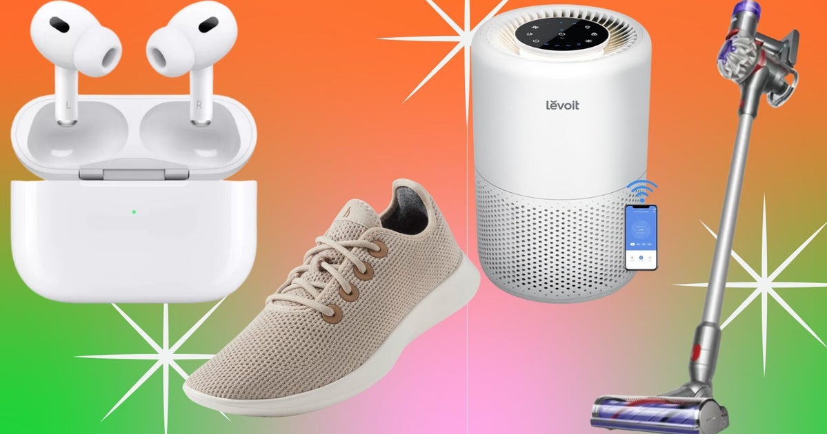 NextImg:These Bestselling Items Are All On Sale For Labor Day