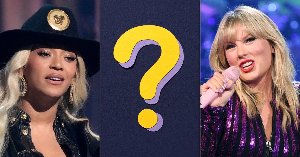 NextImg:Beyoncé Or Taylor Swift? Social Media Users Attempt to Predict DNC Surprise Guest