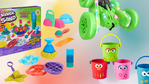 Amazon sale kids toys sales
