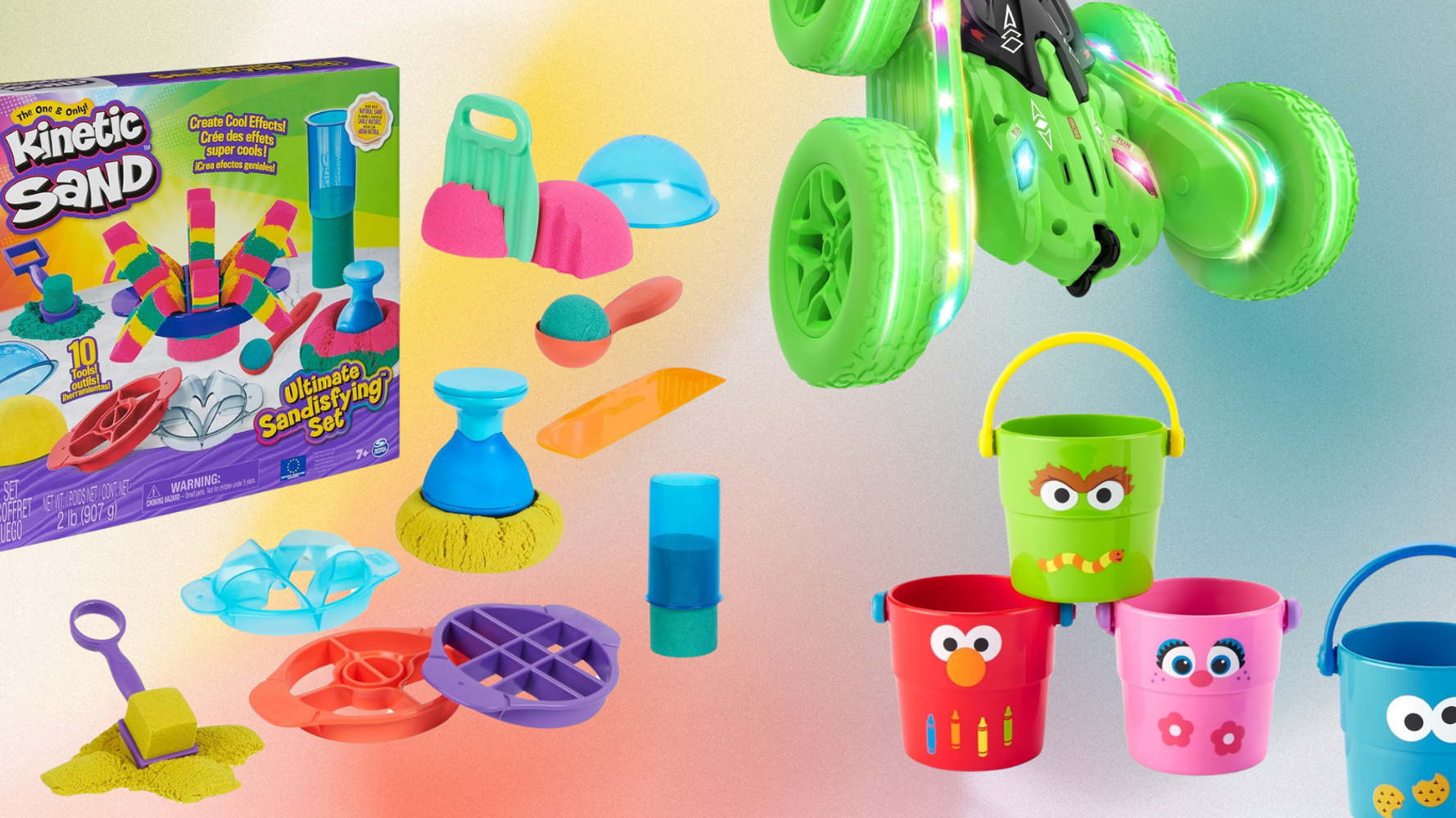 Kids toys amazon deals