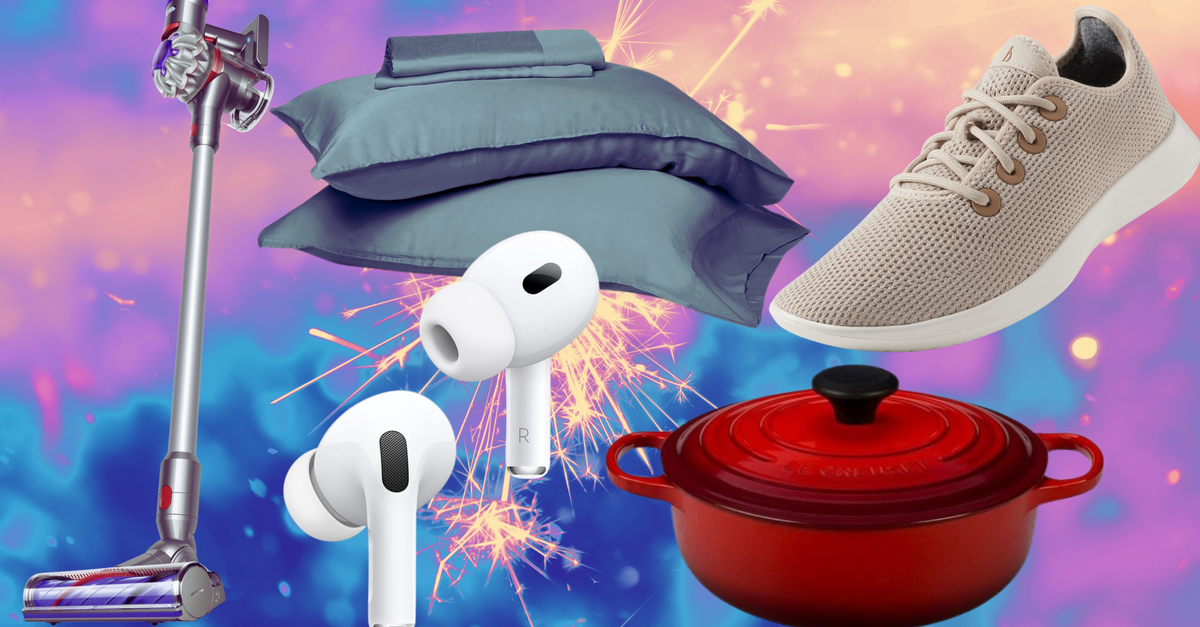 NextImg:The Very, Very Best Labor Day Deals You Should Not Miss This Year