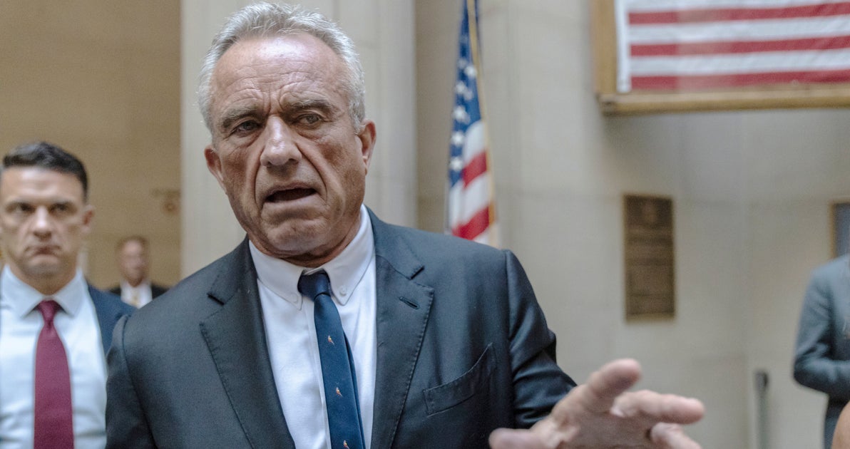 NextImg:RFK Jr. Withdraws From Arizona Ballot As Questions Swirl Around A Possible Alliance With Trump