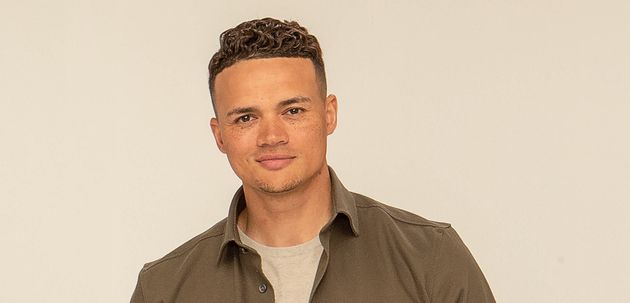 Jermaine Jenas