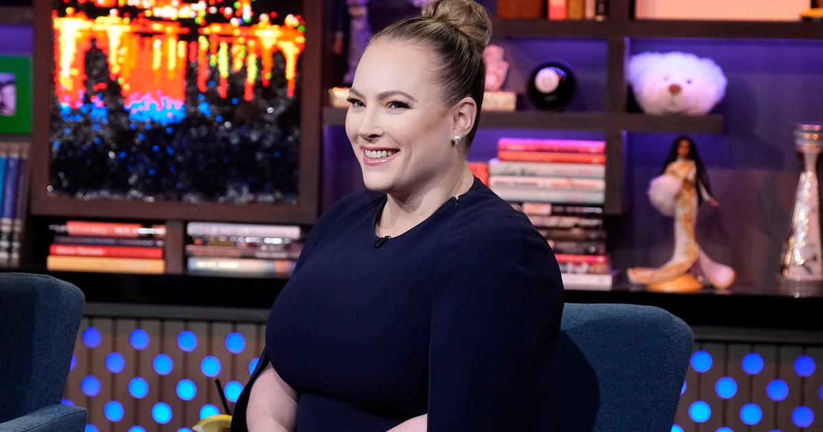NextImg:Meghan McCain Excessively Raves About DNC And It Ticks Off Republicans