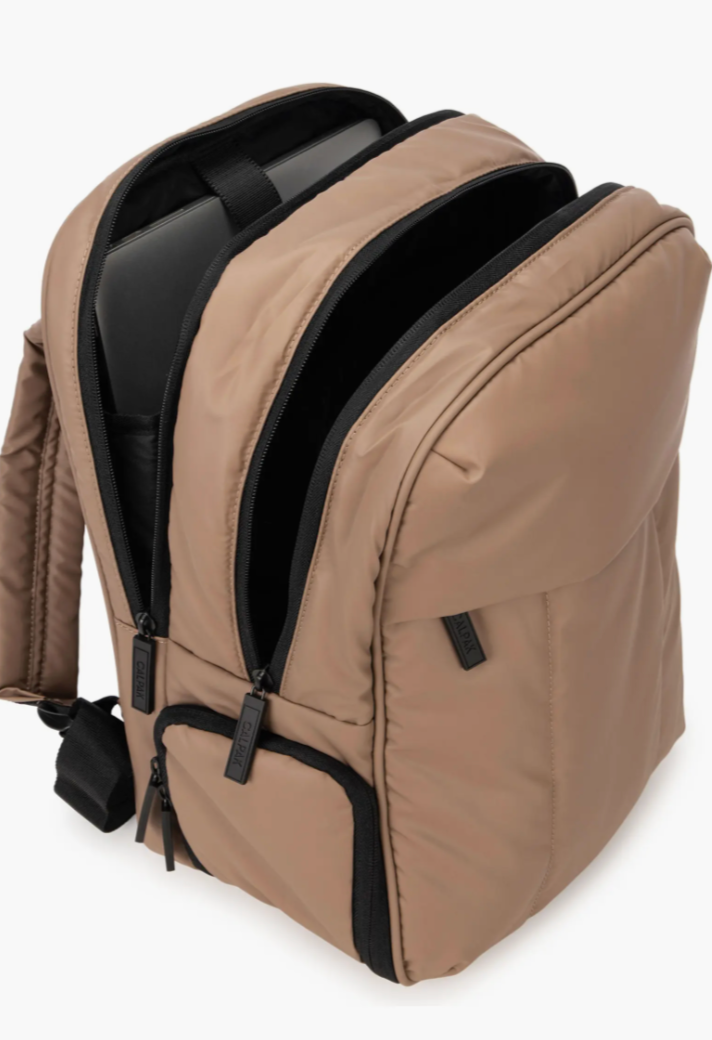 travel light backpack