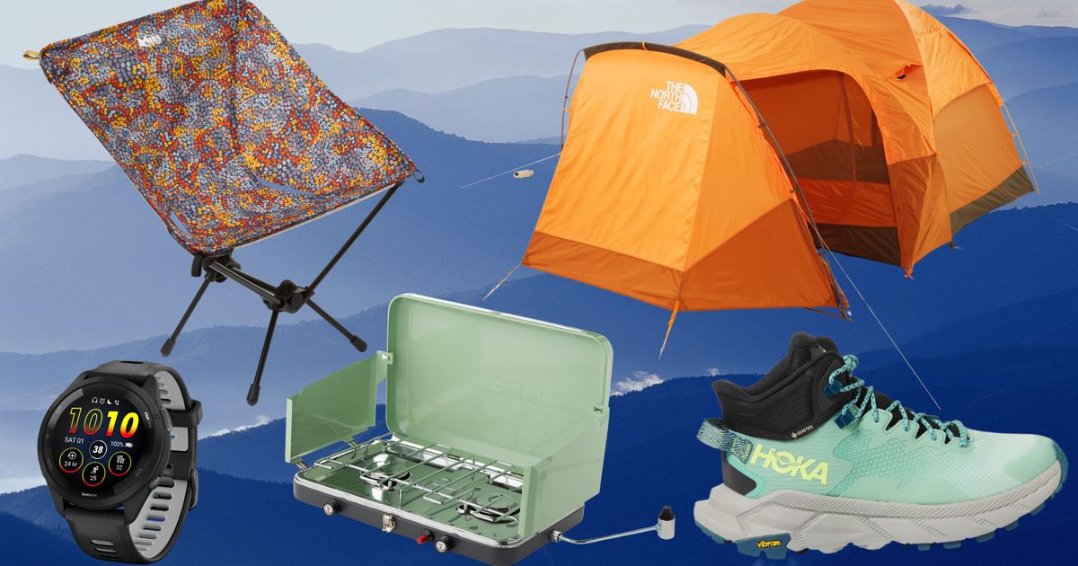 The Best Deals From REI’s 2024 Labor Day Sale