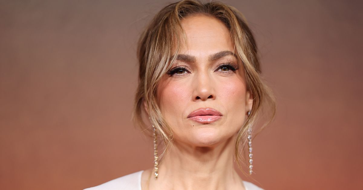 Jennifer Lopez Has Had the Worst Year Of All Time