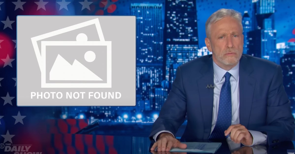 Jon Stewart Slams DNC For Denying Stage Time To Palestinian Critics Of Israel War