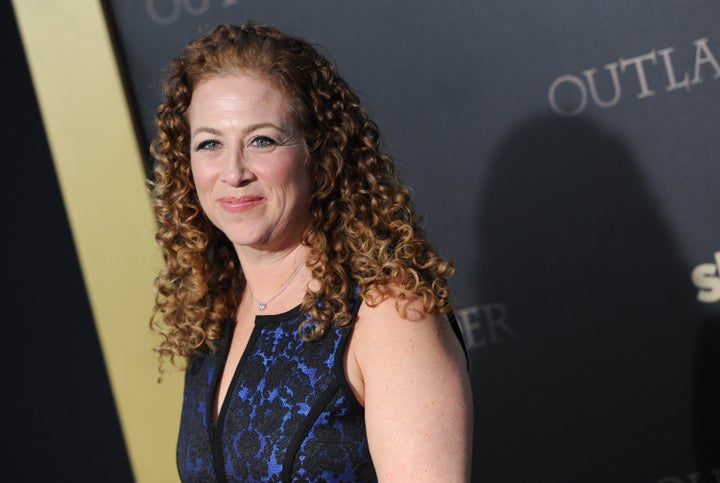 Author Jodi Picoult