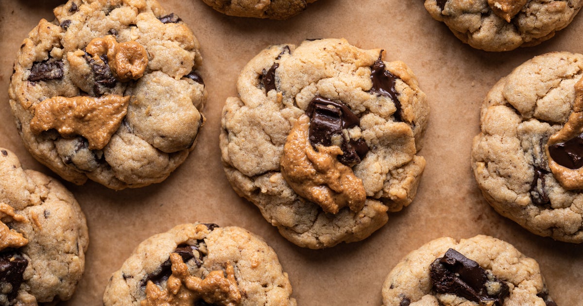 NextImg:Psst, You Can Cheap Out On These Ingredients Next Time You Bake Something