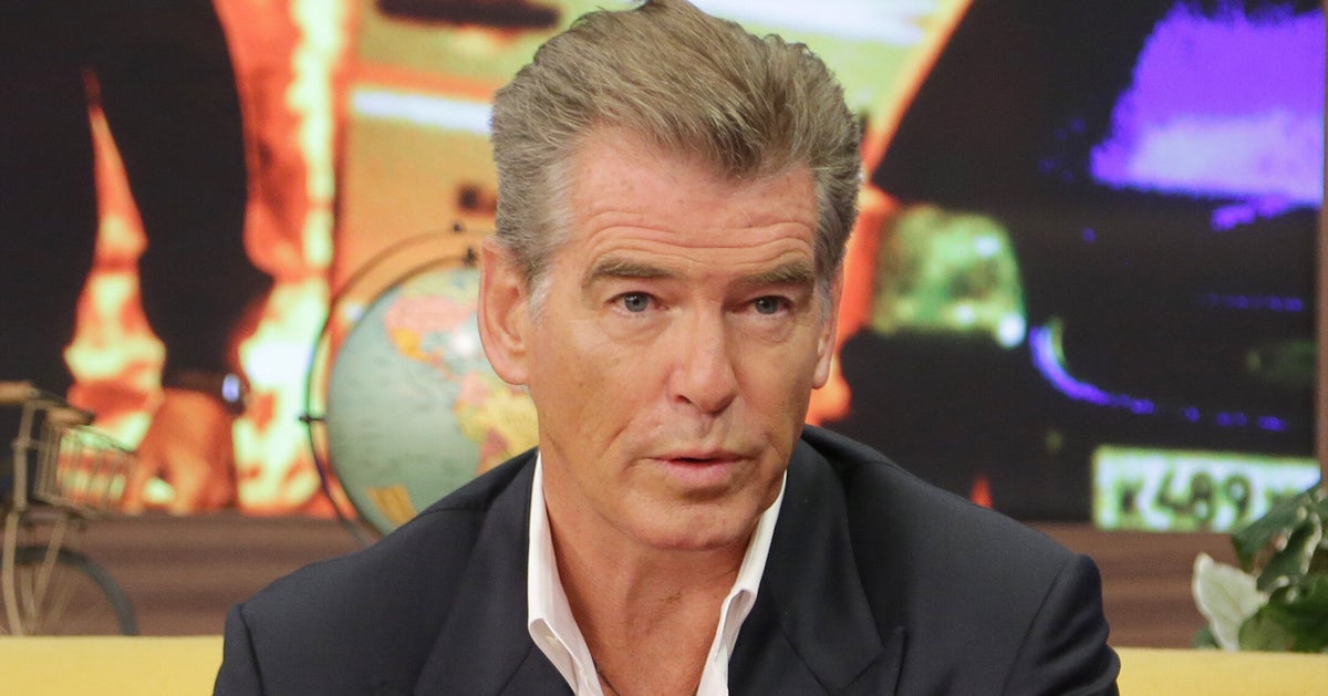 NextImg:Halle Berry's Experience On 'Die Another Day' Has Sparked New Stories About Pierce Brosnan
