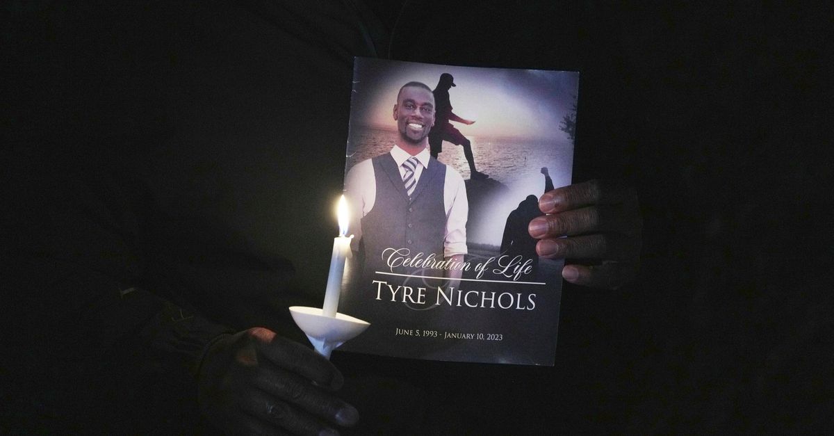 Second Officer Pleads Guilty To Some Federal Charges In Case Of Tyre Nichols