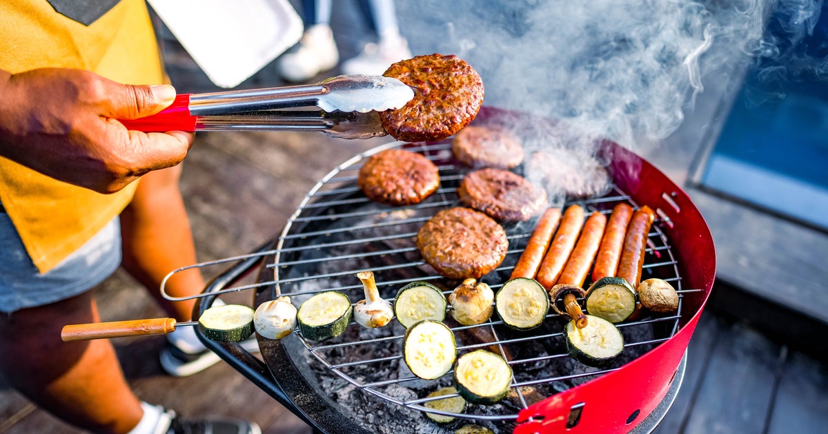NextImg:New Study Finds Another Link Between Meat And Cancer