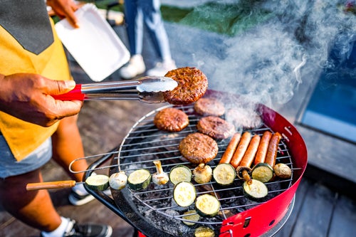 A new study found another reason to cut back on how much red meat and processed meat you're eating.