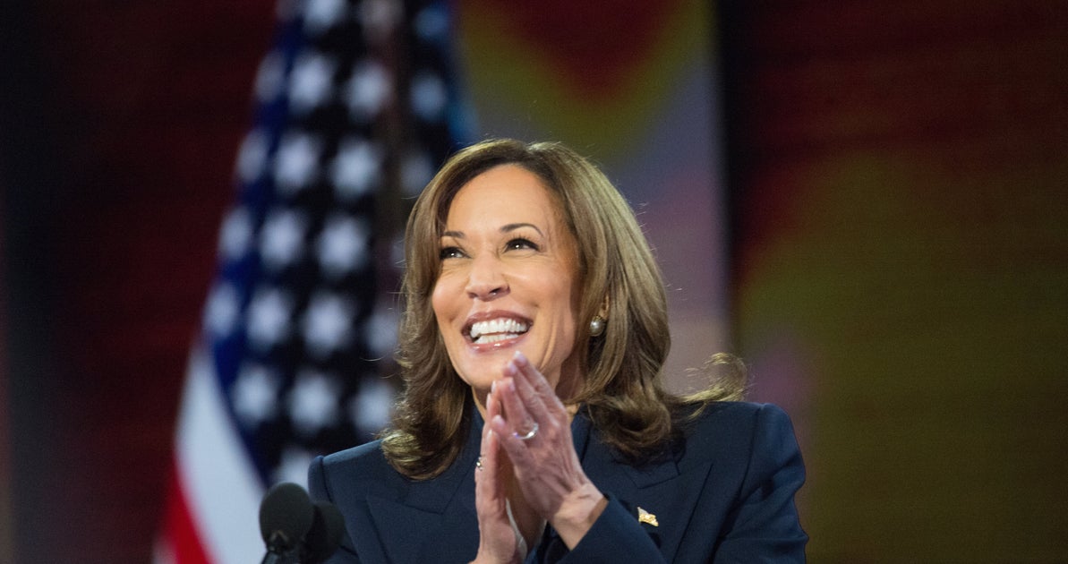 The Hidden Reason Chicago Was Such A Rousing Success For Democrats