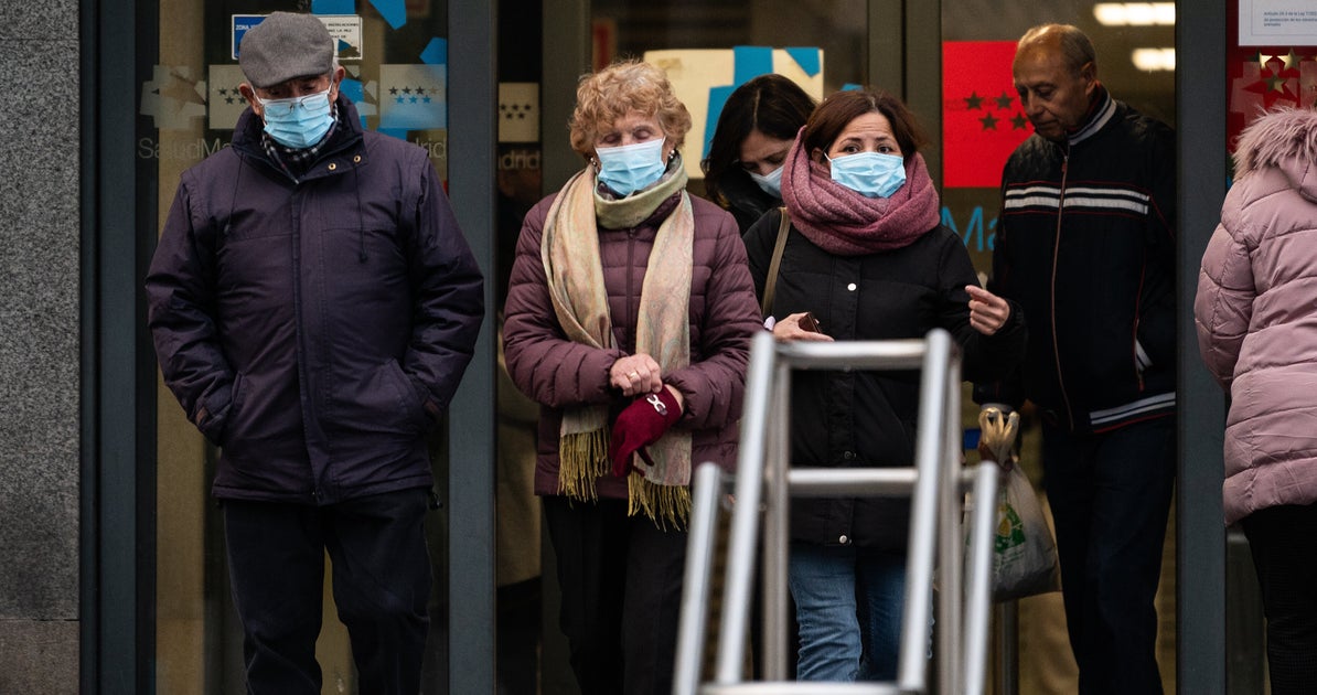 NextImg:Disability Rights Group Files Lawsuit Over County Mask Ban In New York