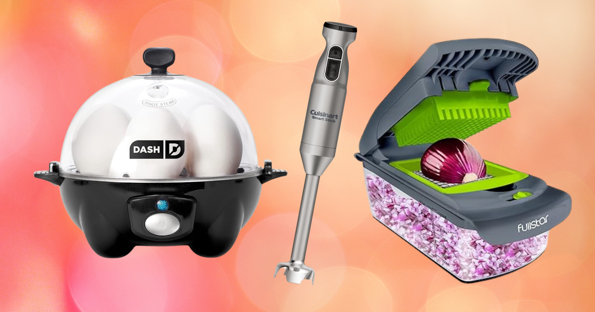 NextImg:Reviewers Are Astounded By How Much Time These Kitchen Products Save Them