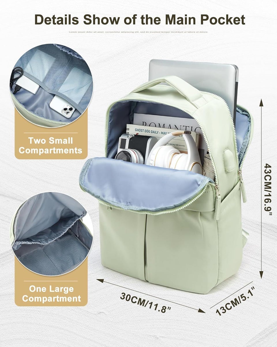 it travel bag