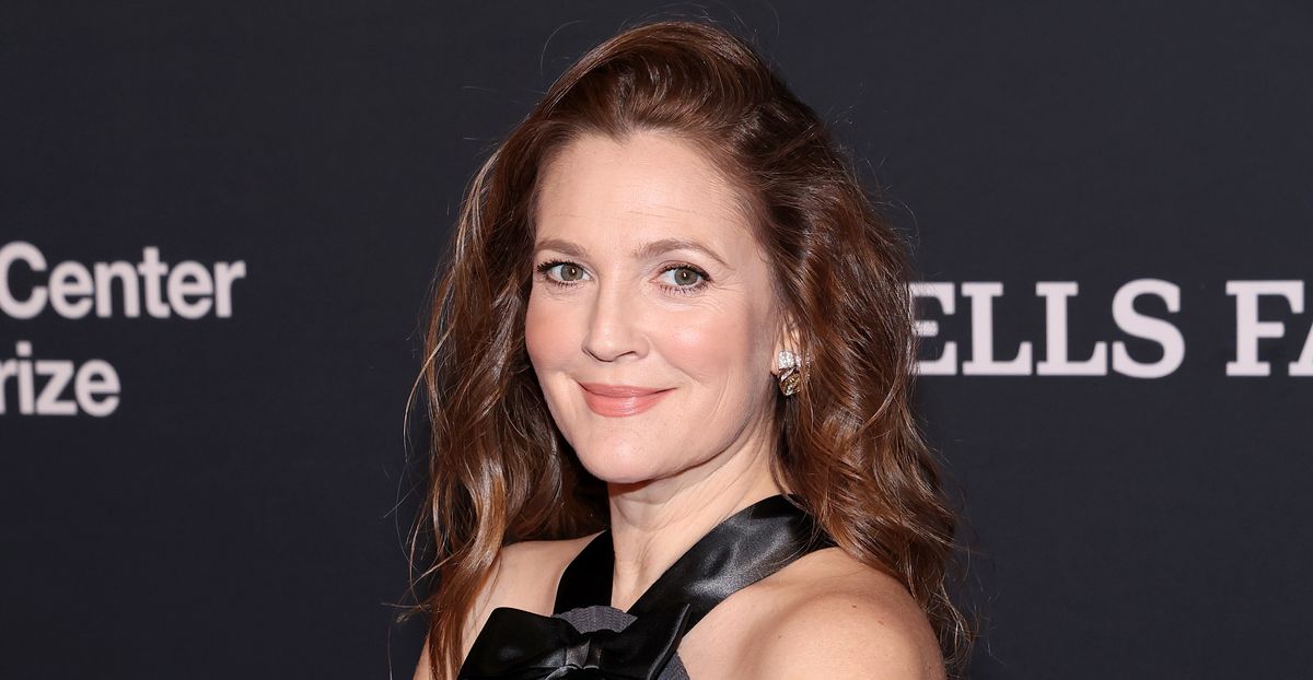 Drew Barrymore Says She’ll ‘Practice Physical Distance’ On Her Talk Show