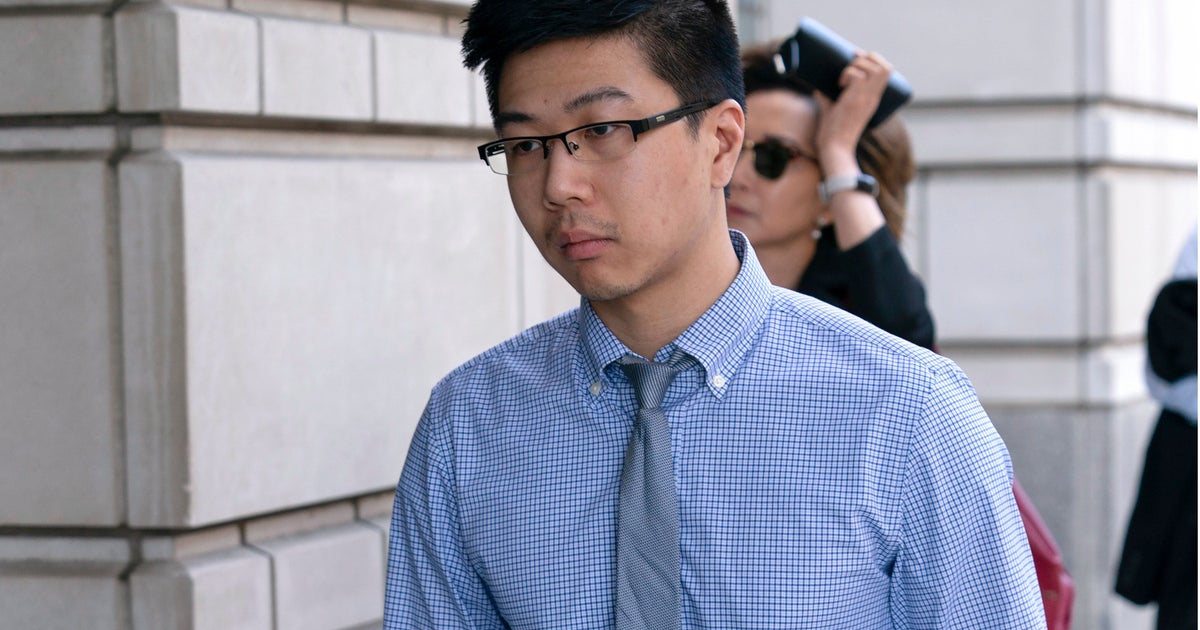 NextImg:Maryland Cop Convicted Of Throwing Smoke Bomb At Capitol Police On Jan. 6