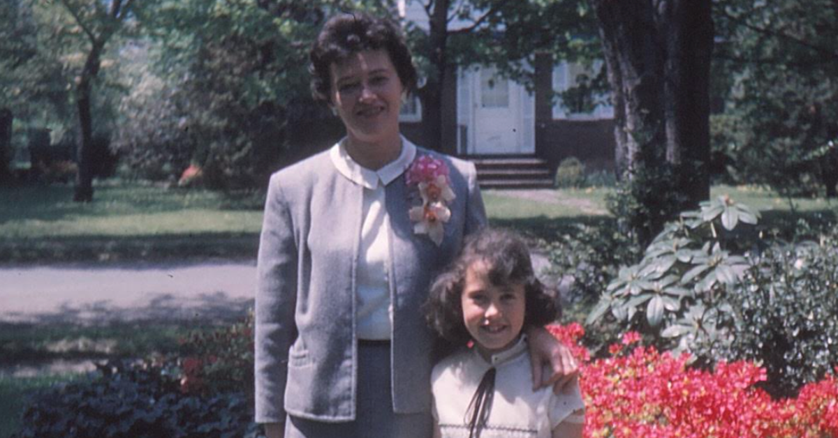 NextImg:My Mom Said 7 Cryptic Words To Me On Her Deathbed. Here's What I Finally Realized As I Got Closer To My Own.