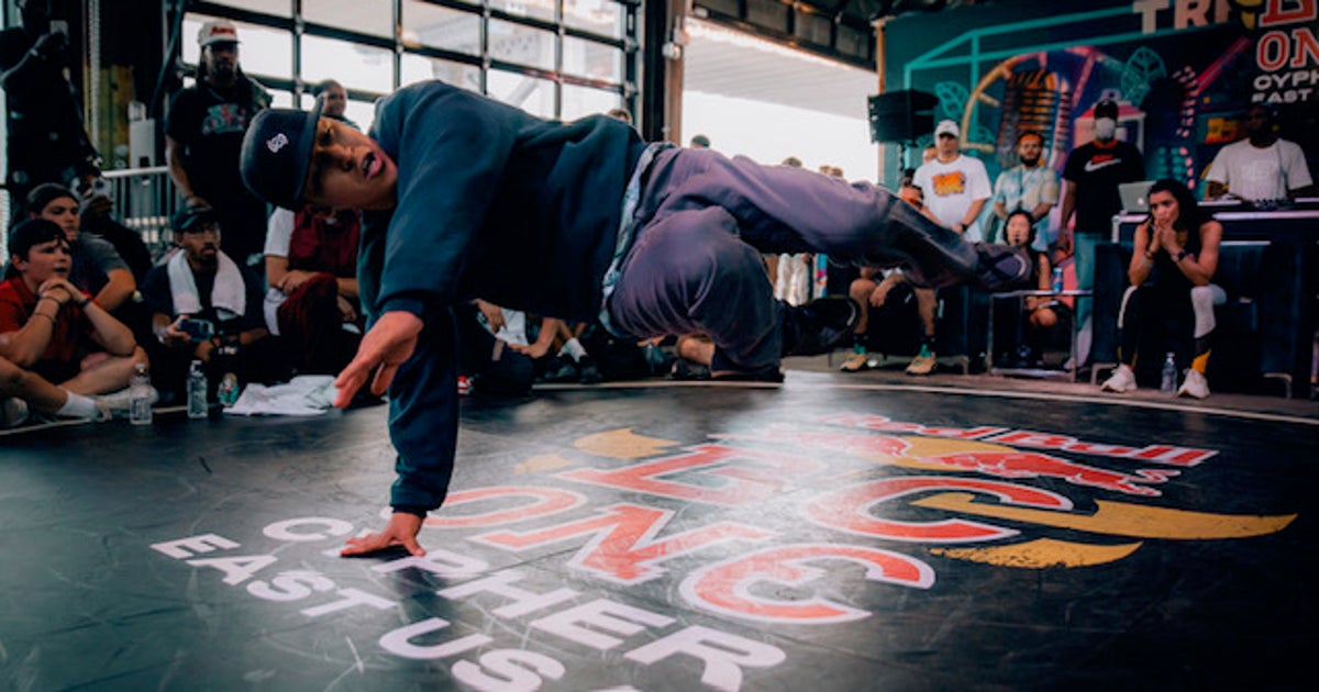 NextImg:These Queer Street Dancers Are Leading With Authenticity