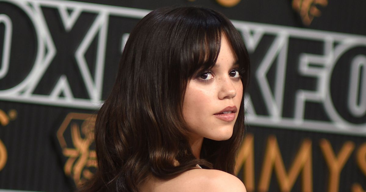 Jenna Ortega talks about the disturbing incident that led her to deactivate her social media account