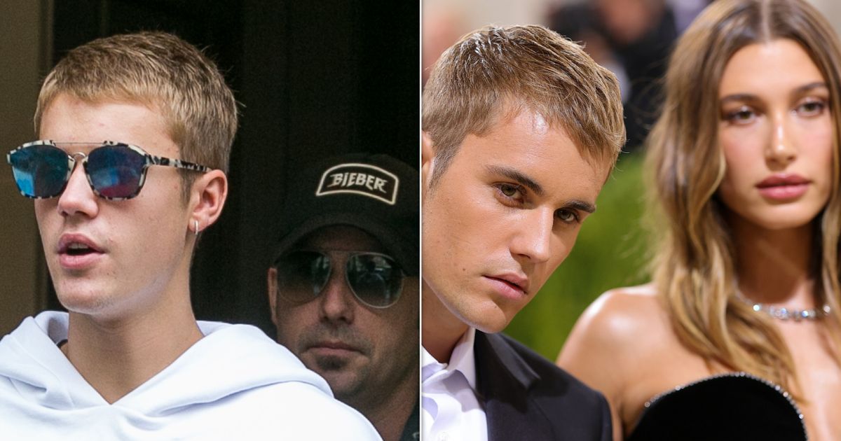 Reaksi ayah Justin Bieber atas kelahiran anak pertamanya