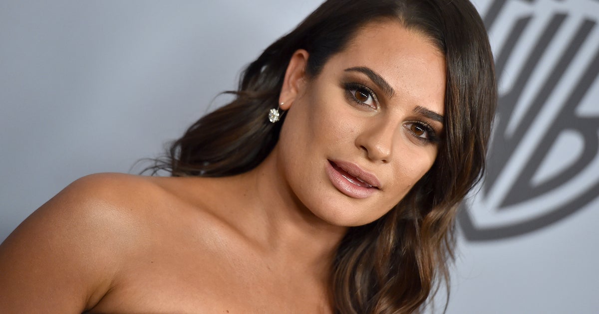 NextImg:‘Glee’ Actor Lea Michele Welcomes Baby No. 2 With Husband Zandy Reich