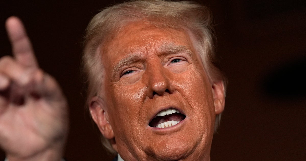 Maggie Haberman Says This DNC Dig Really 'Got Under' Trump's Skin