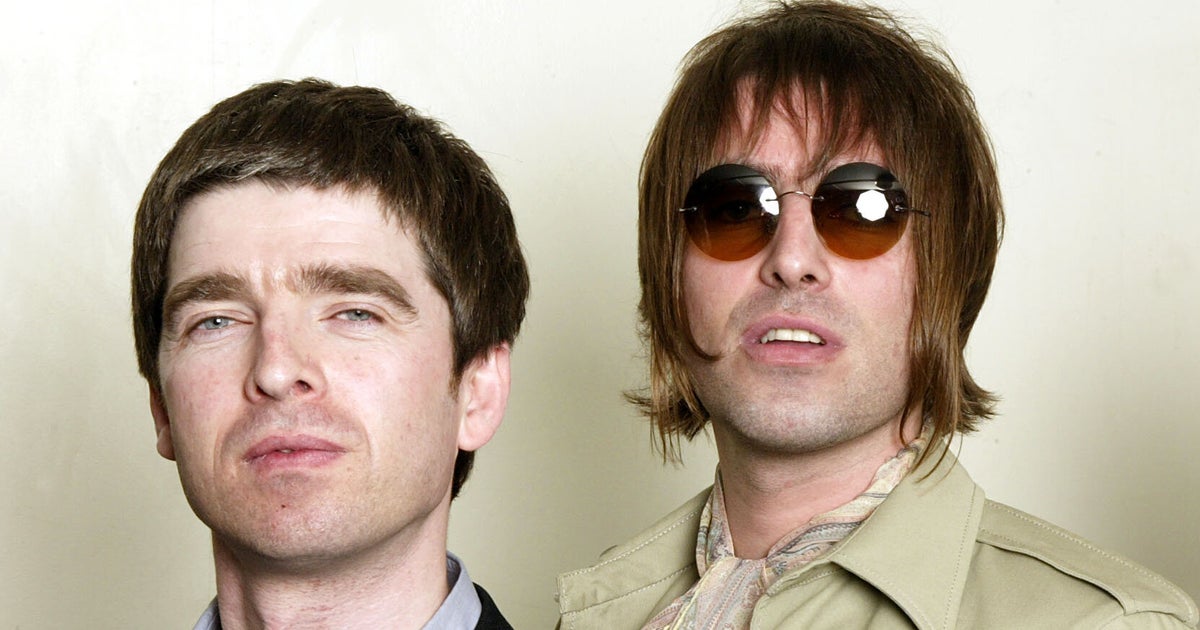 NextImg:Oasis Fans Hit With Error Messages, Lengthy Queues In Hunt For Reunion Tour Tickets