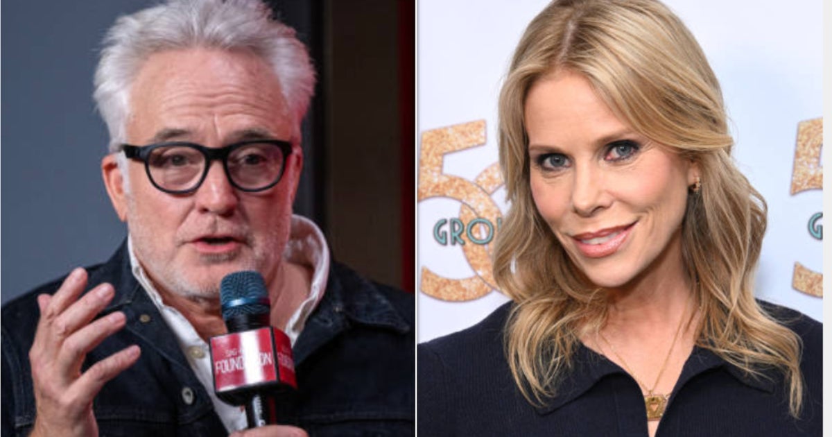 NextImg:‘West Wing’ Star Bradley Whitford Rips Cheryl Hines For Being ‘Silent’ On ‘Lunatic’ RFK Jr.