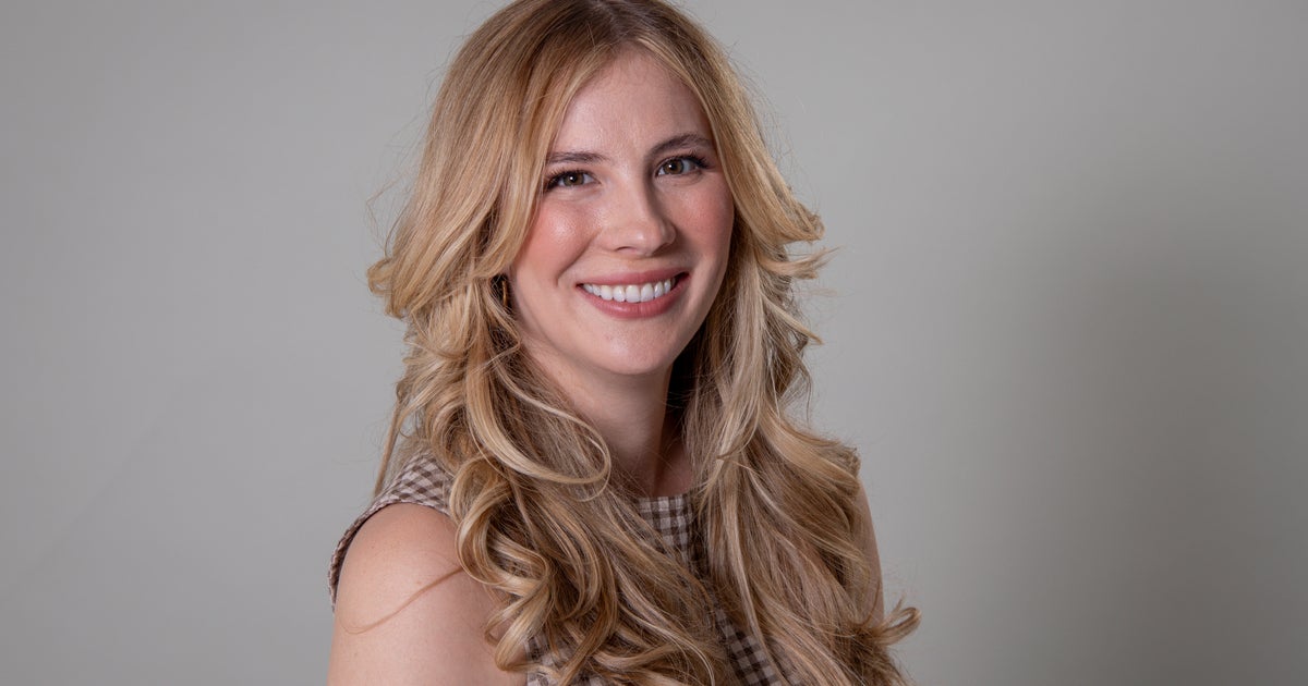 NextImg:Emily Henry Doesn’t Really Care If You Don’t Like Her Books